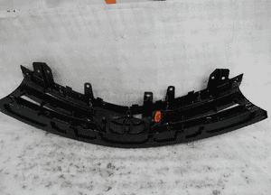 Toyota corolla E16 lift atrapa grill 6