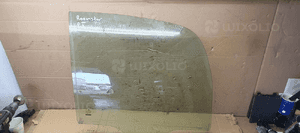 Szyba prawy tył tylna prawa Skoda Roomster AS2 06r 2