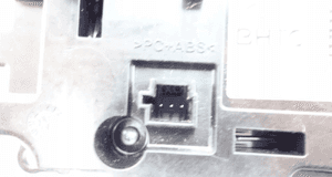 PANEL STEROWANIA KLIMATYZACJI MERCEDES C W206 2021- A2069004016 5