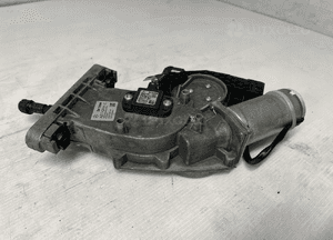 Siłownik dociąg klapy mercedes W204 a2129004203 2