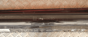 Bmw F30 F31 listwa progowa próg lewa 8054271 5