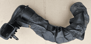 Peugeot 307 1.4 1.6 2.0 16V rura  wlot do filtra powietrza 3