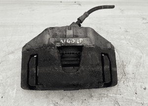 VOLVO V40 II 2,0D ZACISK HAMULCOWY FOMOCO LEWY PRZÓD 2