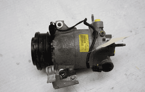 FORD FIESTA 1.0 ECOBOOST kompresor klimatyzacji C1B119D629-BA 1
