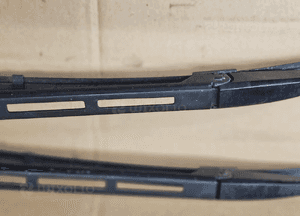 Audi A4 B7 ramie wycieraczki przód przednie prawe lewe 8E1955407C  8E1955408C 2