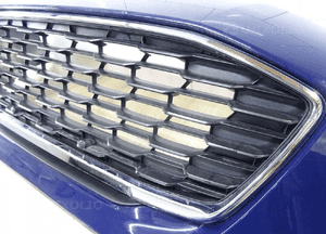Ford puma MK2 zderzak przód przedni L1TB-17757-A1 7