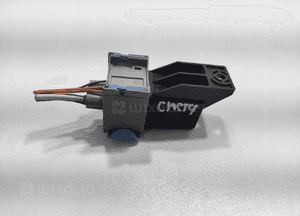 PRZEKAŹNIK ŚWIEC ŻAROWYCH CITROEN C4 CACTUS 1.6 HDI 9803299780 2017-20 LIFT 3