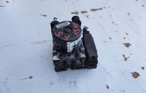 Pompa abs 7H0614117A volkswagen transporter T5