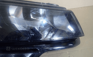 Lampa prawa reflektor prawy skoda karoq 57B941016A 6