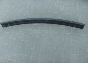 Toyota RAV4 2013 belka zderzaka tylnego nowy oryginał 2