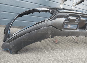 Zderzak przedni przód mercedes glc W253 X253 C253 amg lift 2019-2022 14