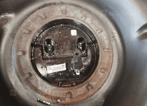 Bmw E90 E91 E92 zbiornik bak paliwa diesel pompa paliwa pod webasto 8