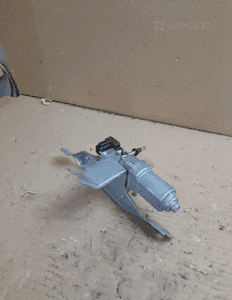 MAZDA 2 MAZDA2 08- SILNICZEK TYLNEJ WYCIERACZKI 5