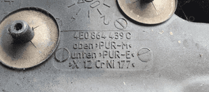 Wybierak lewarek biegów linka automat Audi A8 D3 4E0864439C 4E1713111B 7