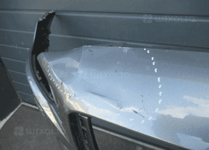 Zderzak przedni przód volvo V60 ii S60 iii 31690589 2018-2022 7