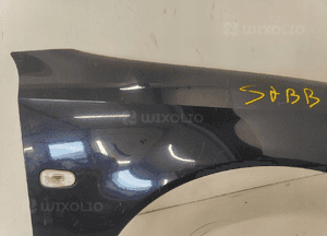 Saab 9-3 93 ii 02-07 błotnik prawy przód przedni 3
