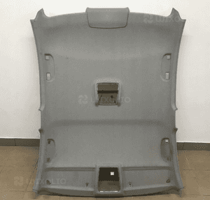 Podsufitka Bmw 3 E90 04-12r 7143284 1