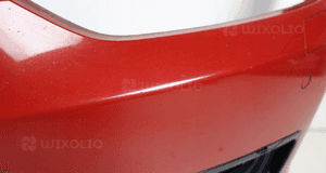 Zderzak przód przedni bmw 3 F31 A75 kamery 5