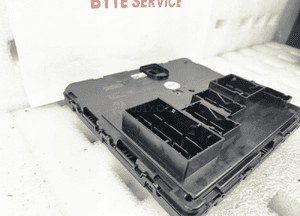 VW AG AUDI STEROWNIK MODUŁ KOMFORTU BCM 85E907031DF 4