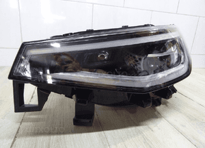 Vw ID4 ID.4 lampa lewy przód full led 11B941035 2