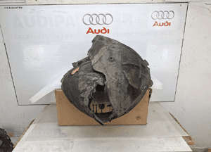 Nadkole audi A6 C8 4K 4K0 oryginał oe aso prawe przód 1