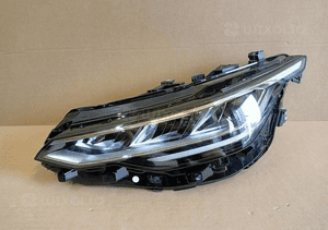 LAMPA LEWA LEWY FULL LED VW GOLF VIII 8 LIFT 5H1941005A 24- 1