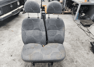 Transit MK7 2006-2014 fotel kanapa prawy pasażera 1