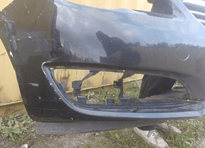 Opel insignia i a lift zderzak przedni przód 22787147 5