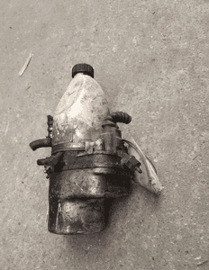 POMPA WSPOMAGANIA OPEL VECTRA C 1.9 CDTI TRW Z19DT ORYGINAŁ WYSYŁKA! 2