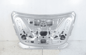 Klapa bagażnika tył audi e-tron gt 2020- 4J3827025B 6