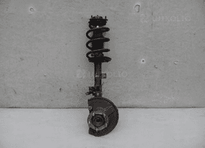 MCPERSON MCPHERSON ZWROTNICA LEWA PRZÓD JEEP COMPASS I PATRIOT CALIBER 1