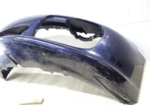 Porsche boxster 987 zderzak nakładka 987 9