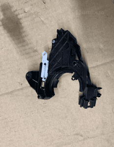Czujnik moduł blokada fotela kierowcy Mercedes W207 A2048702151 3
