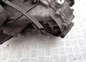 SKRZYNIA BIEGOW SEAT SKODA  FM6A FM6 CW SEL 5