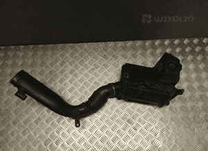 Land rover freelander ii obudwa filtra powietrza 6G92-9600BF 10
