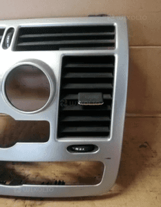 Kratka nawiewu środkowa Mercedes Vito 639 A6396800007 4