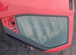 Fiat doblo ii opel combo d drzwi prawe przód przednie kompletne 6