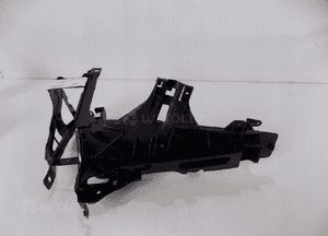 BMW 7 F01 Wspornik / Okular pod lampę Lewy - 3066 3