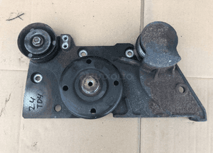 Mocowanie wisko visko 7H12-8609 Land Rover Defender Puma Td4 1