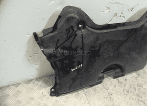 Osłona płyta pod silnik mercedes W204 4