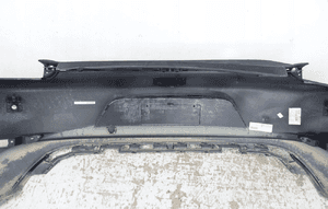 Porsche 718 boxster 982 2016- zderzak tył tylny 982807421 9