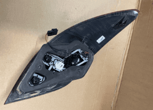 MERCEDES R 251 lampa tylna lewa prawa oryginał 5