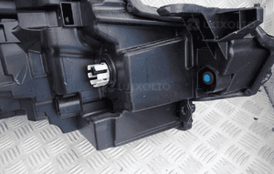 Lampa prawy przód toyota chr 2024 rok  81150-F4220  europa 7