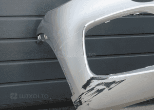 Zderzak przedni przód bmw X5 F15 m-pakiet 2013-2018 7