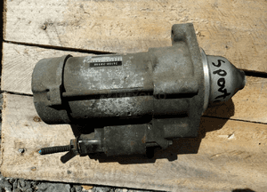 KIA Sportage III 1.7 CRDi Rozrusznik