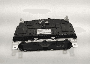 Licznik nissan E-NV200 elektryk elektryczny 24810-4FA0A 2014-2021 europa 7