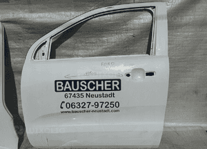 Ford ranger drzwi prawe 1