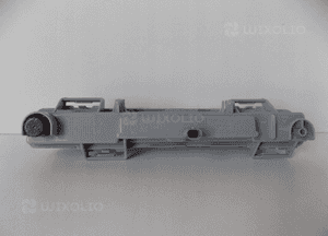 Mercedes C Klasa W204 LCI Halogen Led Prawy - 4394 6