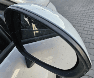Seat Ibiza 6J IV  4 lusterko prawe lewe   LB9A 3