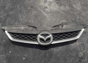 Atrapa grill mazda 5 oryginal wysyłka! 1